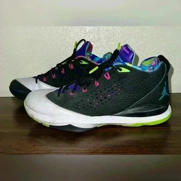 Jordan Other - Jordan CP3.VII Bel Air